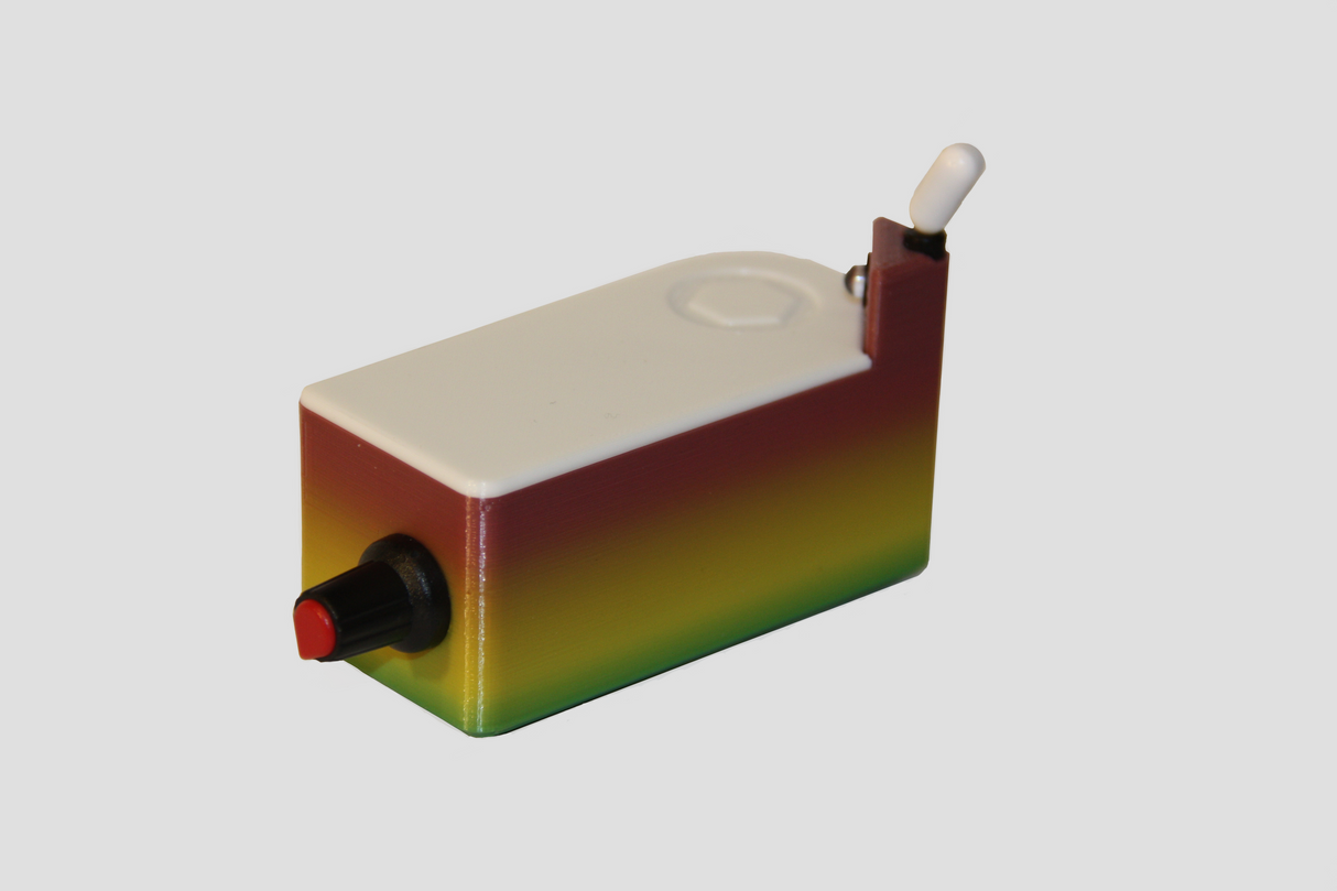 SpinnerCube 3
