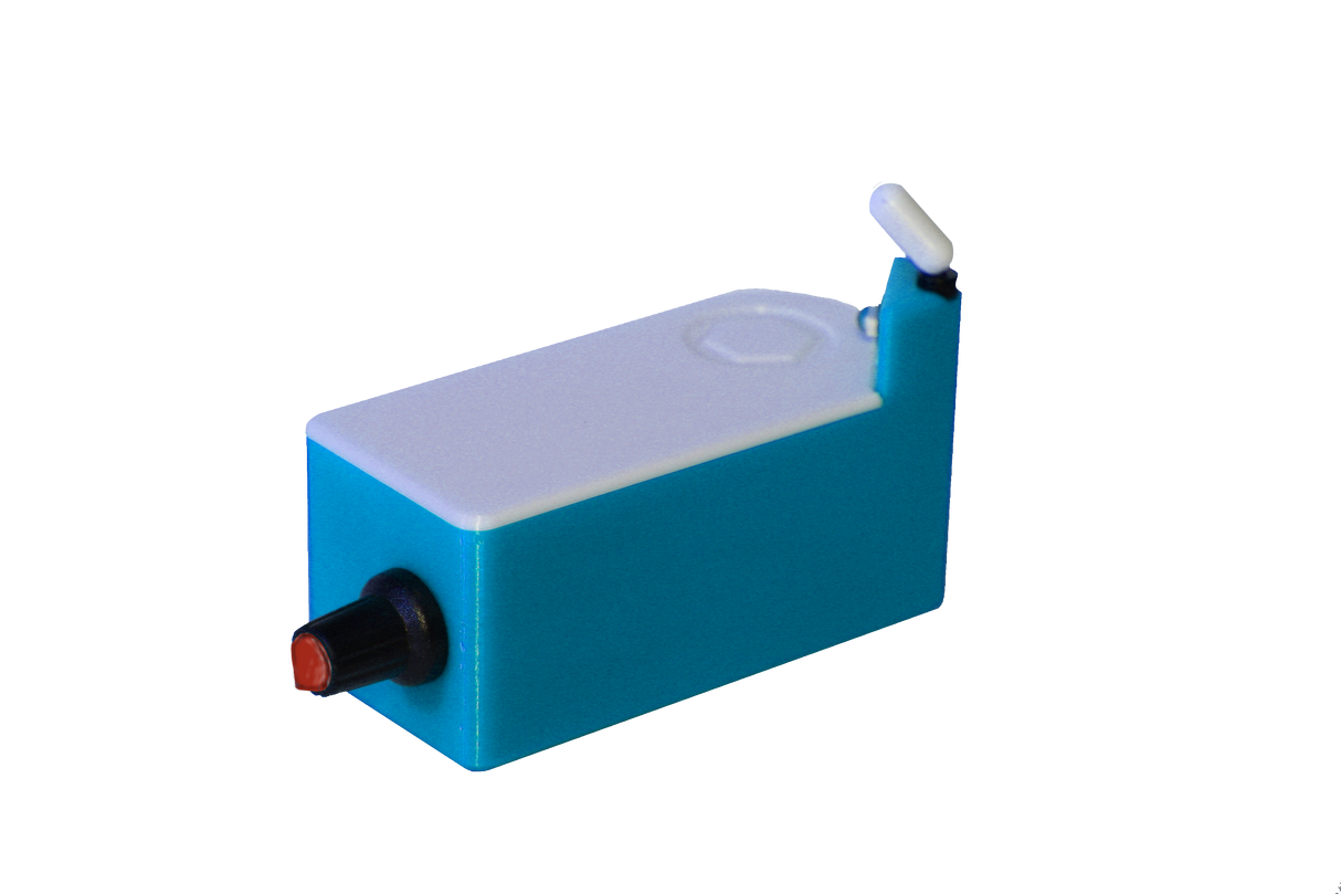 SpinnerCube 3